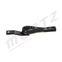 MERTZ M-S4999 Lagerung, Motor