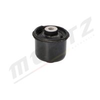 MERTZ M-S5069 Lagerung, Achskörper