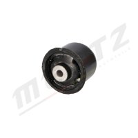 MERTZ M-S5069 Lagerung, Achskörper