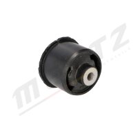 MERTZ M-S5069 Lagerung, Achskörper