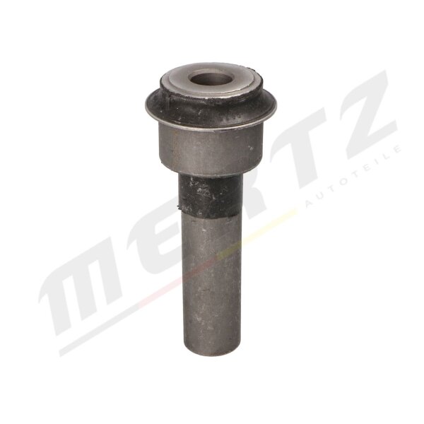 MERTZ M-S5078 Lagerung, Achskörper