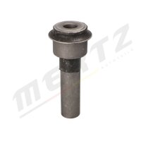 MERTZ M-S5078 Lagerung, Achskörper