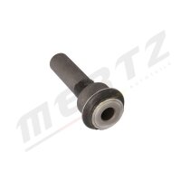 MERTZ M-S5078 Lagerung, Achskörper