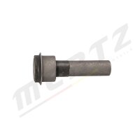 MERTZ M-S5078 Lagerung, Achskörper