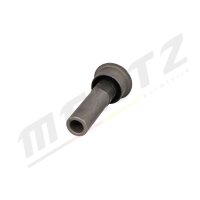 MERTZ M-S5078 Lagerung, Achskörper