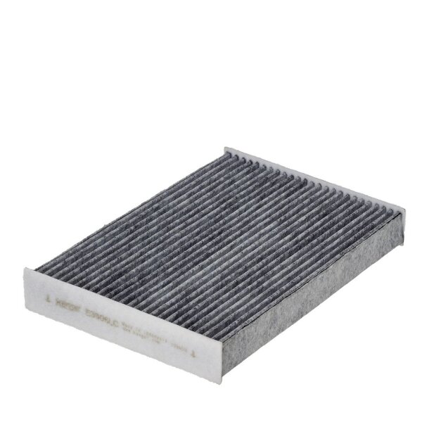 HENGST FILTER E3906LC Filter, Innenraumluft