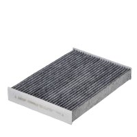 HENGST FILTER E3906LC Filter, Innenraumluft