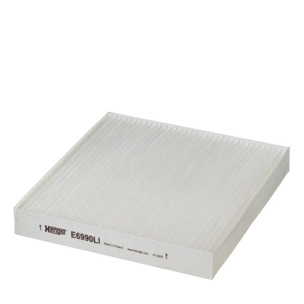 HENGST FILTER E6990LI Filter, Innenraumluft