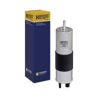 HENGST FILTER H494WK01 Kraftstofffilter