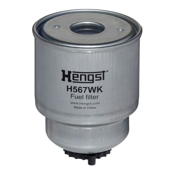 HENGST FILTER H567WK Kraftstofffilter