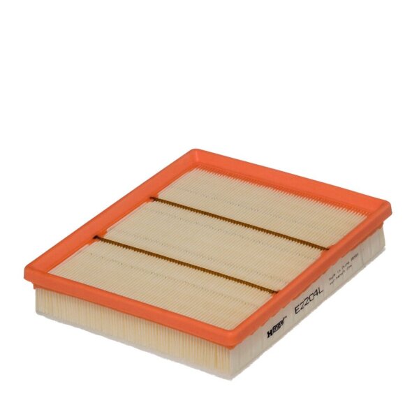 HENGST FILTER E2204L Luftfilter