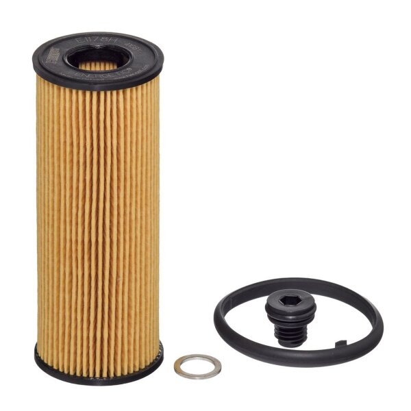 HENGST FILTER E1178H D744 Ölfilter