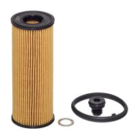 HENGST FILTER E1178H D744 Ölfilter