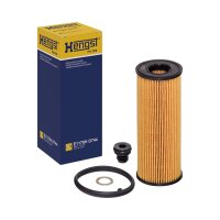 HENGST FILTER E1178H D744 Ölfilter