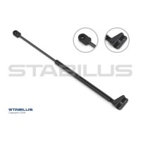 STABILUS 839634 Gasfeder, Koffer-/Laderaum