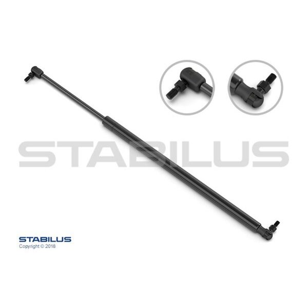 STABILUS 011934 Gasfeder, Koffer-/Laderaum