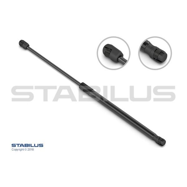 STABILUS 105194 Gasfeder, Koffer-/Laderaum