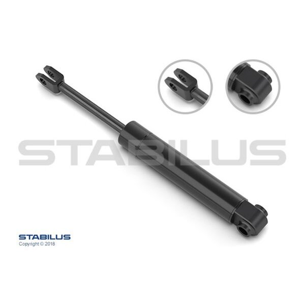 STABILUS 8066BB Gasfeder, Koffer-/Laderaum