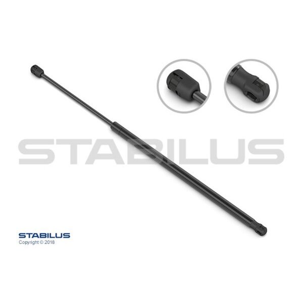STABILUS 8982NG Gasfeder, Koffer-/Laderaum