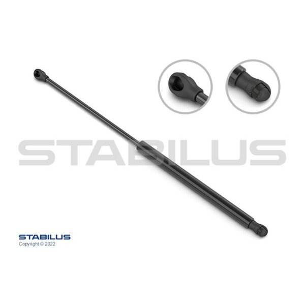 STABILUS 115208 Gasfeder, Koffer-/Laderaum