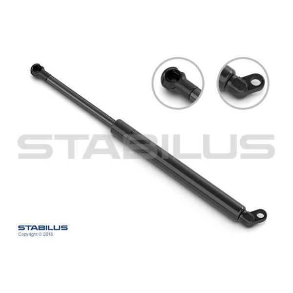 STABILUS 3286GW Gasfeder, Koffer-/Laderaum