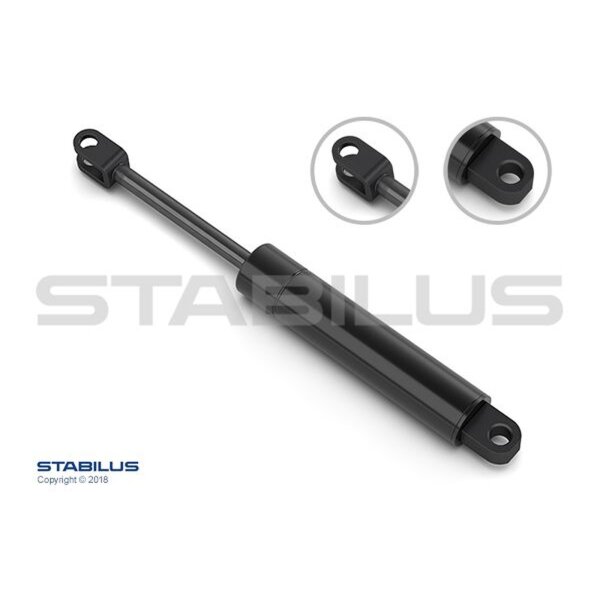 STABILUS 7226BT Gasfeder, Koffer-/Laderaum