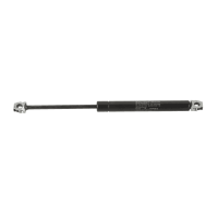 STABILUS 8333BN Gasfeder, Motorhaube