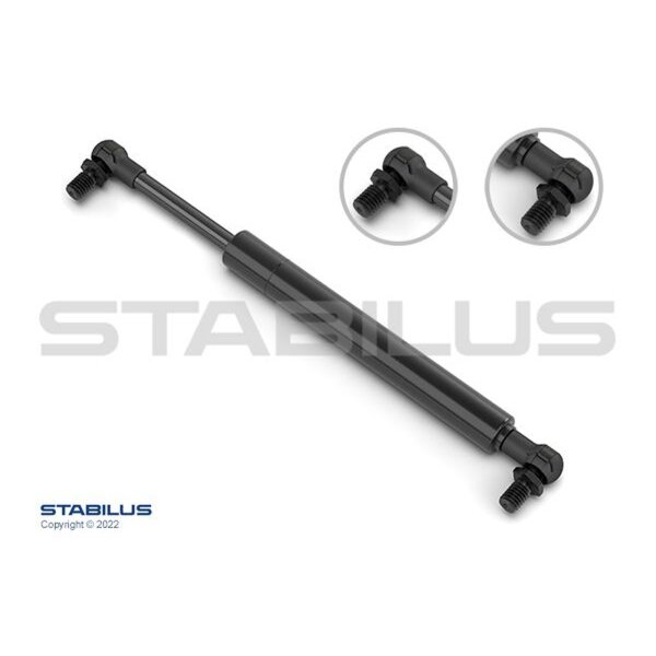 STABILUS 139611 Gasfeder, Koffer-/Laderaum