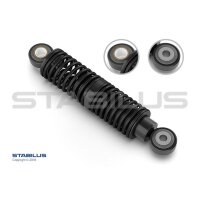 STABILUS 015295 Schwingungsdämpfer, Keilrippenriemen