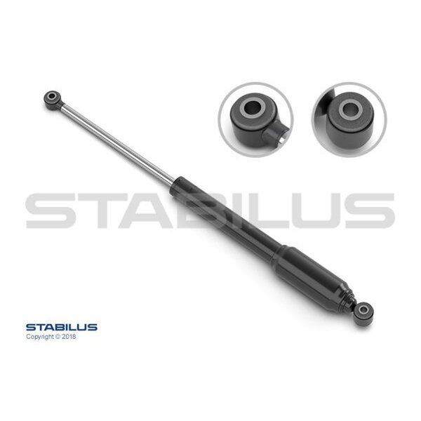 STABILUS 084401 Lenkungsdämpfer