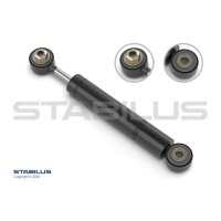 STABILUS 1712DX Schwingungsdämpfer, Keilrippenriemen