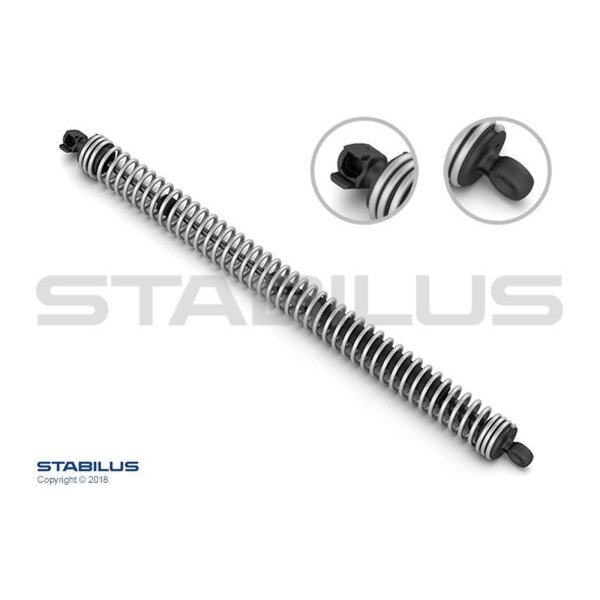 STABILUS 885544 Gasfeder, Koffer-/Laderaum