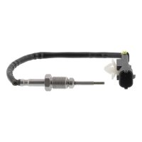 TOPRAN 821 950 Sensor, Abgastemperatur