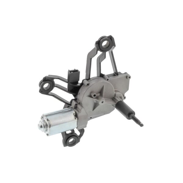 TOPRAN 724 044 Wischermotor