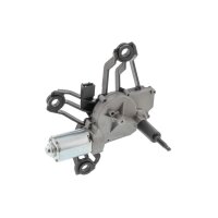 TOPRAN 724 044 Wischermotor