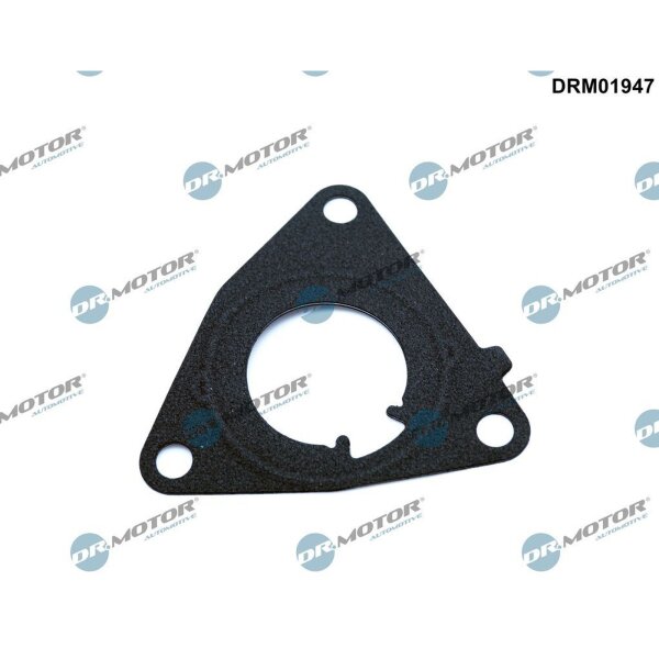 Dr.Motor Automotive DRM01947 Dichtung, Unterdruckpumpe