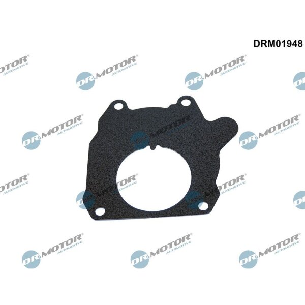 Dr.Motor Automotive DRM01948 Dichtung, Unterdruckpumpe