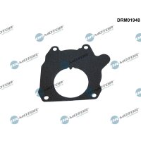 Dr.Motor Automotive DRM01948 Dichtung, Unterdruckpumpe