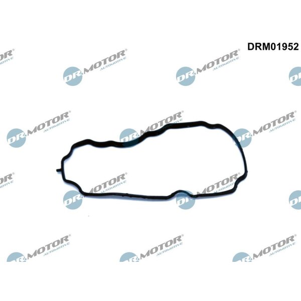 Dr.Motor Automotive DRM01952 Dichtung, Kurbelgehäuseentlüftung