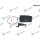Dr.Motor Automotive DRM01405 Stellelement, Drallklappen (Saugrohr)