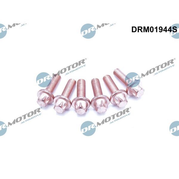 Dr.Motor Automotive DRM01944S Schraube, Abgasanlage