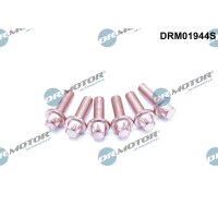 Dr.Motor Automotive DRM01944S Schraube, Abgasanlage
