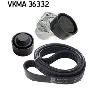 SKF VKMA 36332 Keilrippenriemensatz
