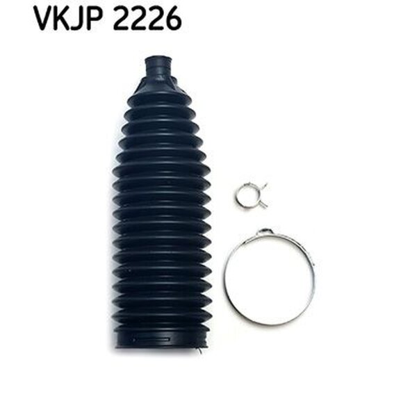 SKF VKJP 2226 Faltenbalgsatz, Lenkung