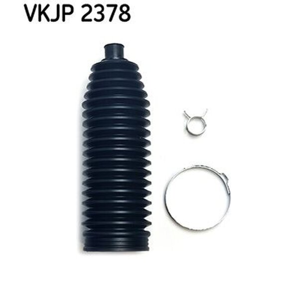 SKF VKJP 2378 Faltenbalgsatz, Lenkung
