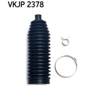 SKF VKJP 2378 Faltenbalgsatz, Lenkung