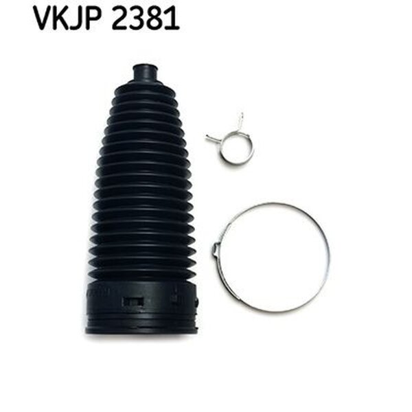 SKF VKJP 2381 Faltenbalgsatz, Lenkung