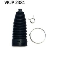 SKF VKJP 2381 Faltenbalgsatz, Lenkung