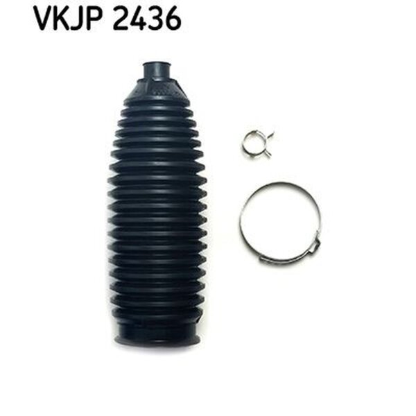 SKF VKJP 2436 Faltenbalgsatz, Lenkung