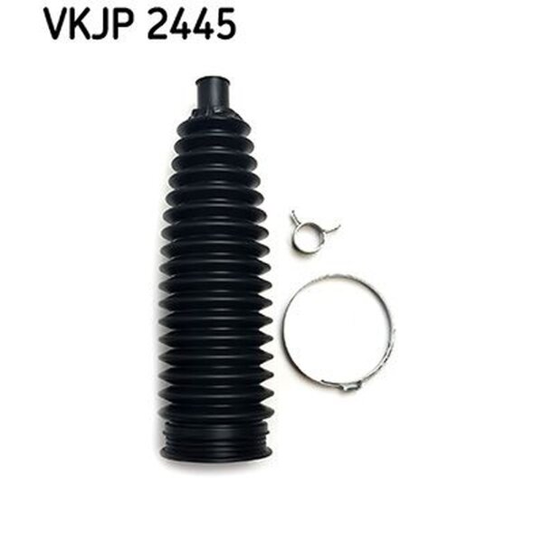 SKF VKJP 2445 Faltenbalgsatz, Lenkung